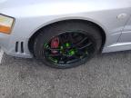 2001 MITSUBISHI LANCER EVO for sale at Copart SANDTOFT