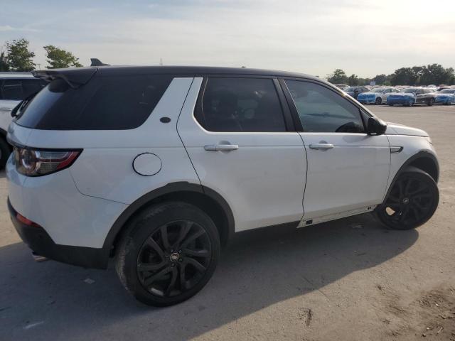 2016 LAND ROVER DISCOVERY SPORT HSE LUXURY  