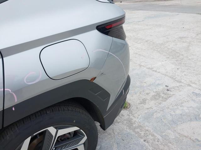 2023 HYUNDAI TUCSON PRE