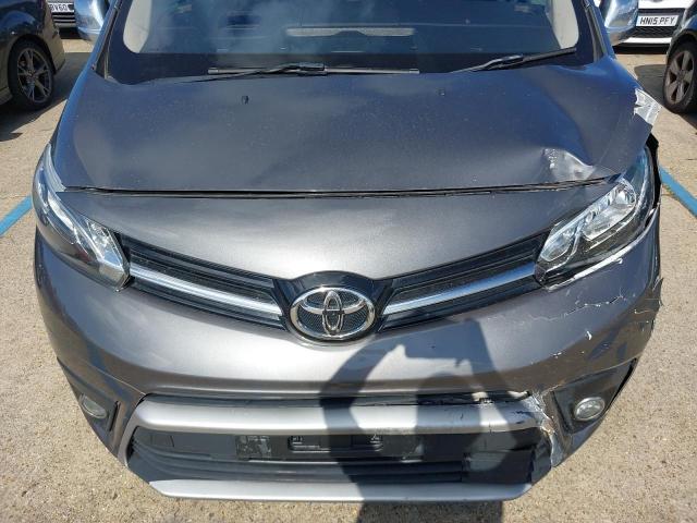 2017 TOYOTA PROACE VERSO FAMILY L1 D- 