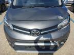 2017 TOYOTA PROACE VERSO FAMILY L1 D-  for sale at Copart NEWBURY