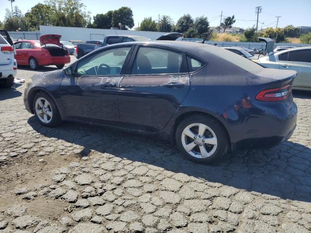  DODGE DART 2015 Granatowy