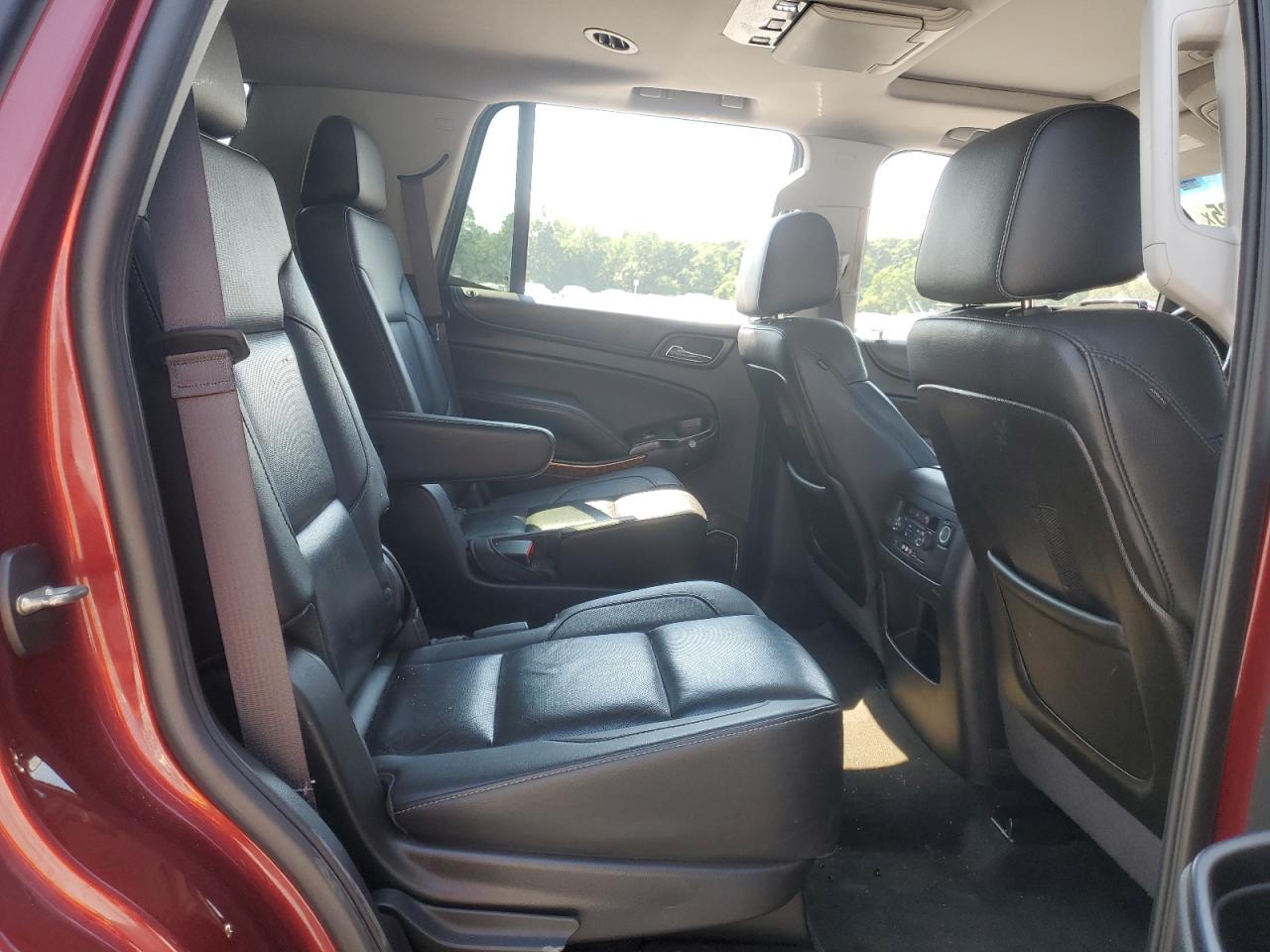 2016 Chevrolet Tahoe C1500 Ltz VIN: 1GNSCCKC8GR207225 Lot: 63977785