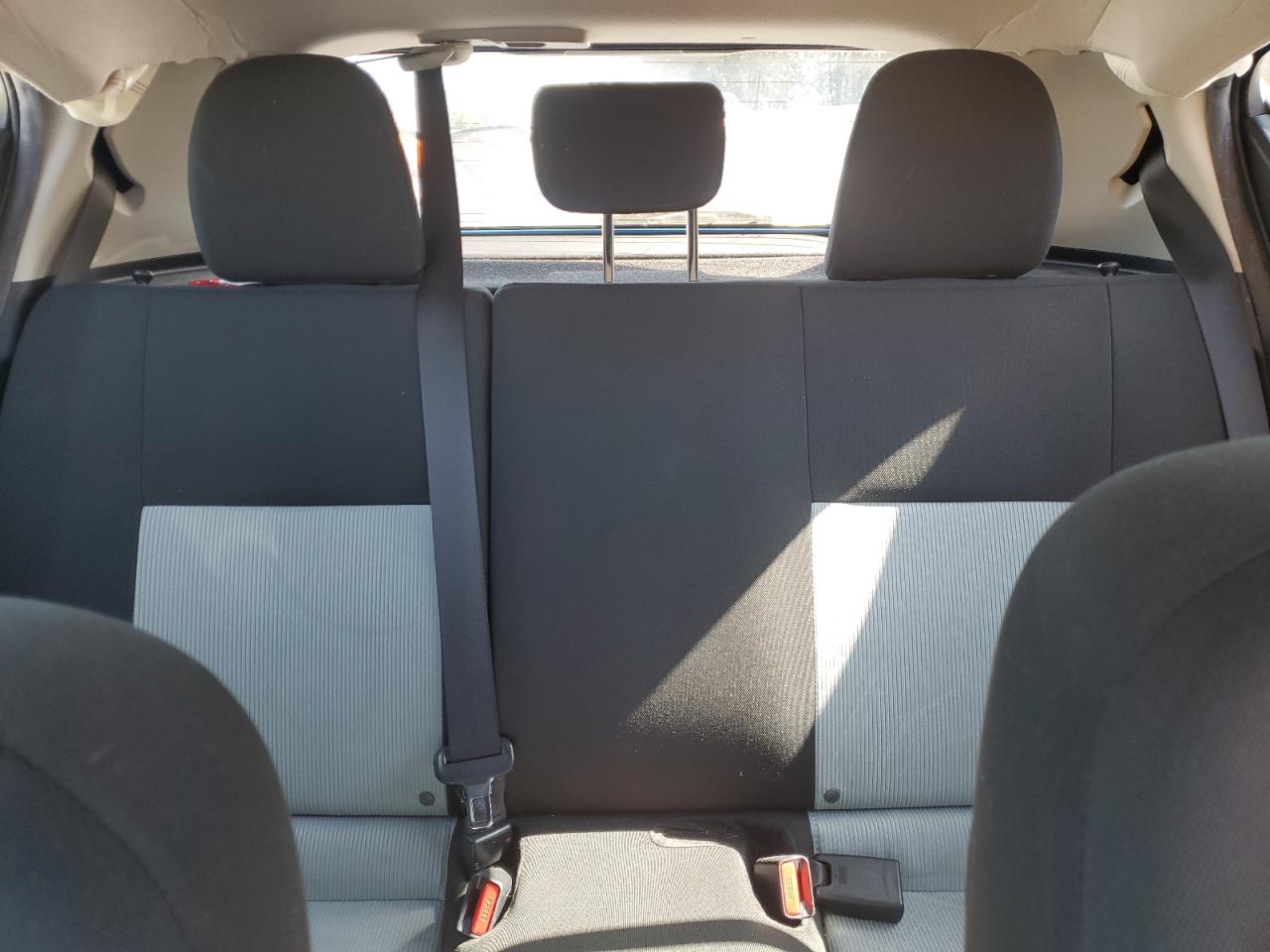 2014 Toyota Prius C VIN: JTDKDTB30E1075000 Lot: 65253735