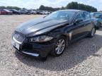 2014 JAGUAR XF LUXURY for sale at Copart WISBECH