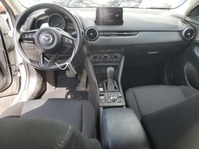  MAZDA CX-3 2019 Белы
