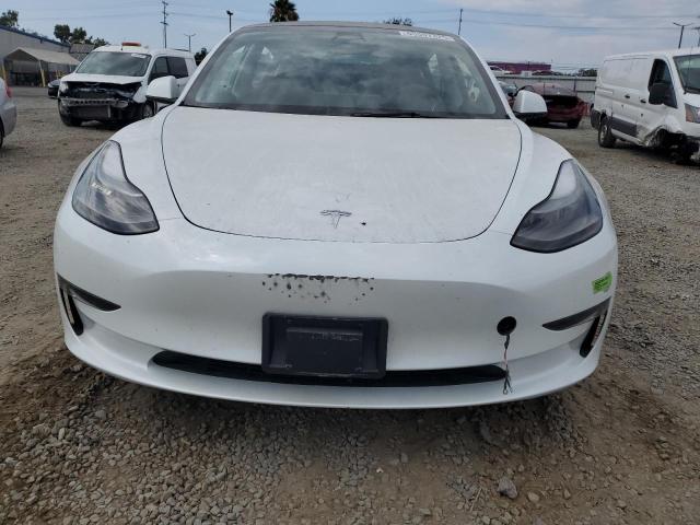  TESLA MODEL 3 2023 Biały