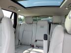 2016 LAND ROVER RANGE ROVER HSE   for sale at Copart CT - HARTFORD SPRINGFIELD
