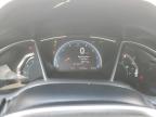 2021 HONDA CIVIC EX   for sale at Copart AB - EDMONTON