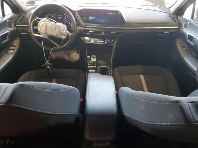  HYUNDAI SONATA 2023 Szary