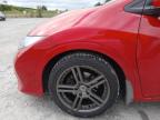 2013 HONDA CIVIC TI I for sale at Copart BELFAST