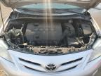2011 TOYOTA COROLLA BASE   for sale at Copart ON - COOKSTOWN