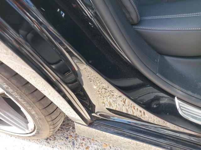 2018 MERCEDES-BENZ E CLASS E220D AMG LINE 4DR 9G-TRONIC