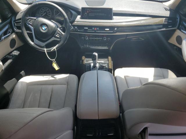 Parquets BMW X5 2014 Szary