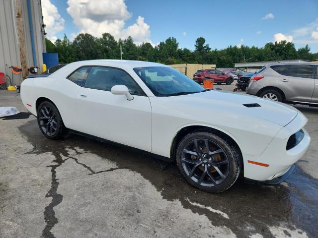  DODGE CHALLENGER 2020 Biały