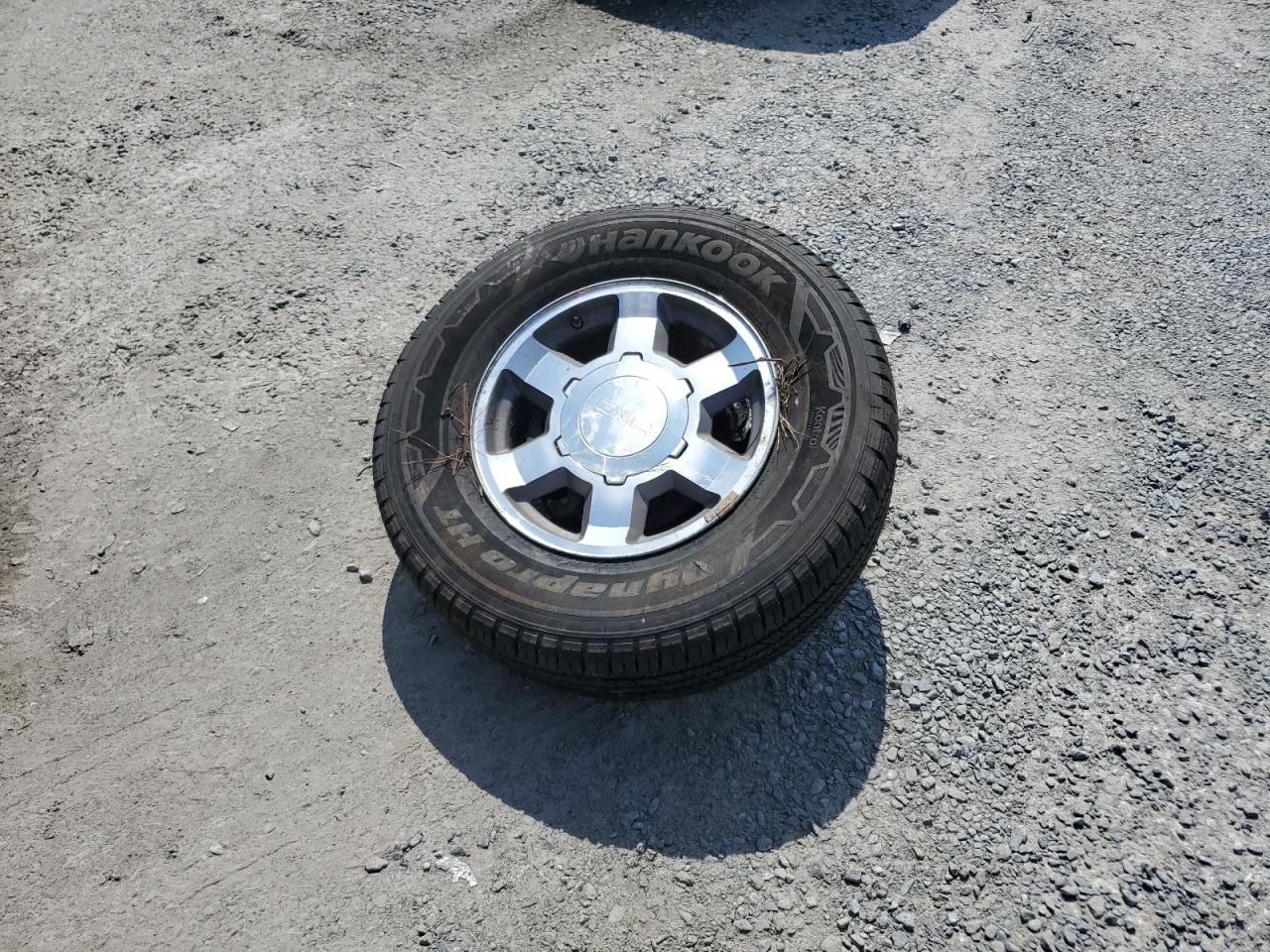 2005 GMC Yukon Xl K1500 VIN: 1GKFK16Z75J169986 Lot: 64051645