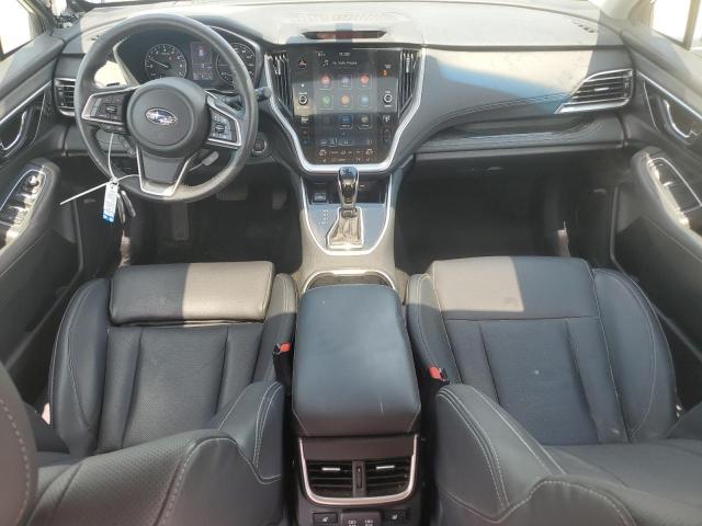  SUBARU OUTBACK 2021 Silver
