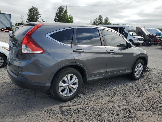  HONDA CRV 2013 Szary
