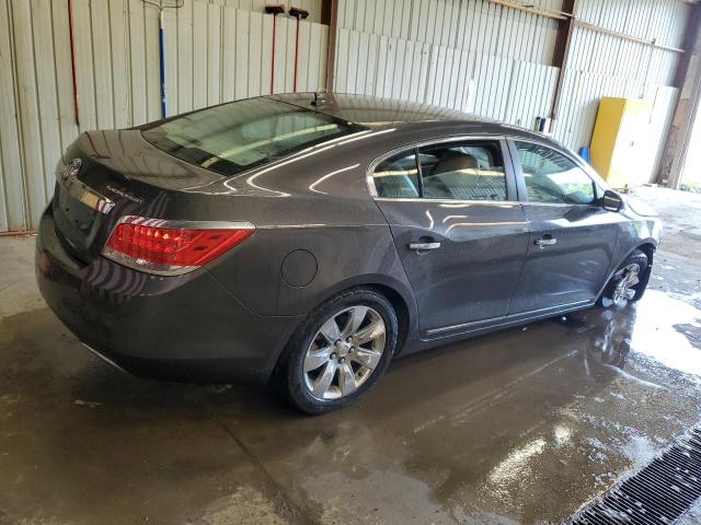  BUICK LACROSSE 2013 Szary