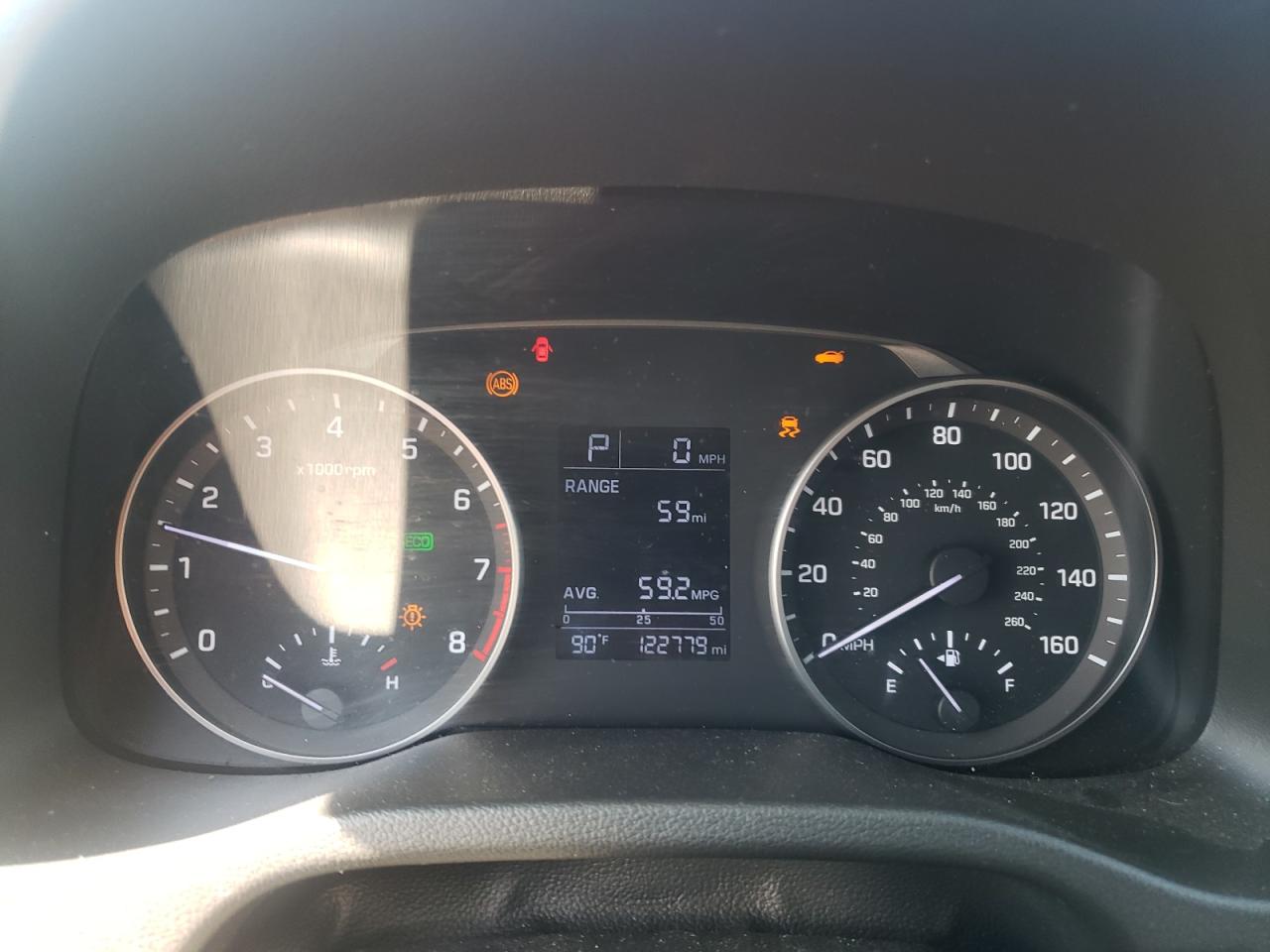 2017 Hyundai Elantra Se VIN: 5NPD74LF0HH210567 Lot: 65568055