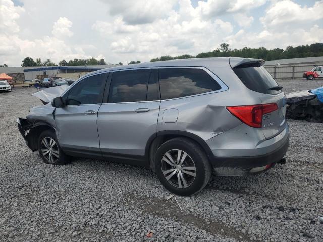 Parquets HONDA PILOT 2017 Silver