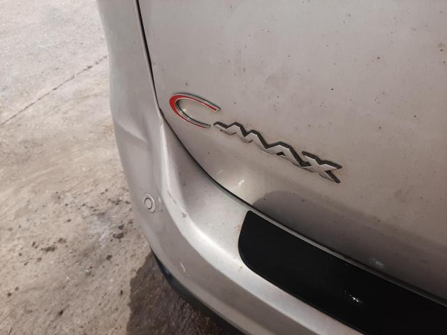 2013 FORD GRAND C-MA