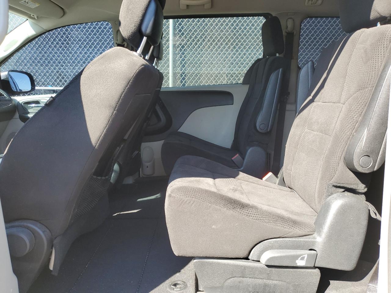 2013 Dodge Grand Caravan Sxt VIN: 2C4RDGCG2DR522380 Lot: 65548985