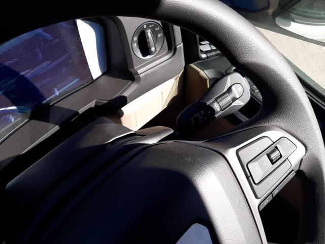 2025 MAN TGX