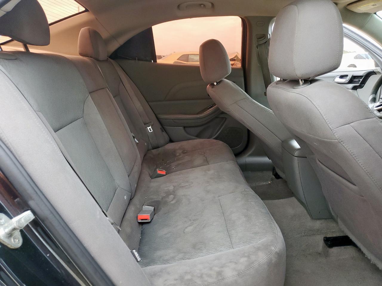 2014 Chevrolet Malibu Ls VIN: 1G11B5SLXEF267601 Lot: 65547045