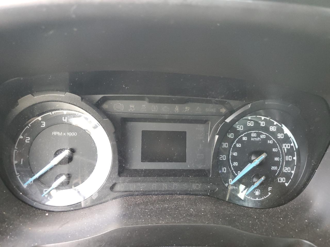 2021 Ford Ranger Xl VIN: 1FTER1EHXMLD11018 Lot: 64383385