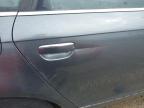 2011 AUDI A6 S LINE for sale at Copart WHITBURN