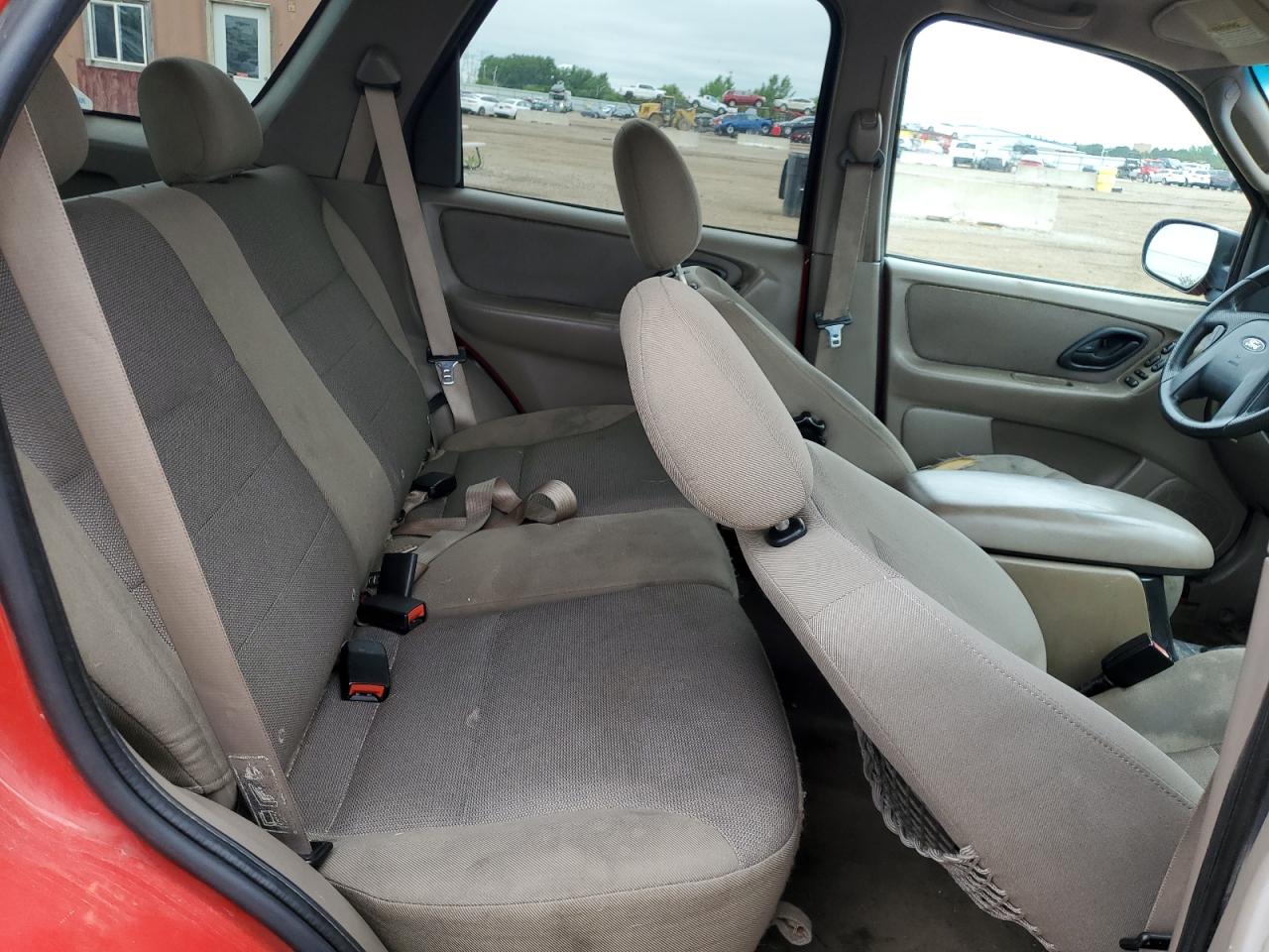 2002 Ford Escape Xlt VIN: 1FMYU03132KC73285 Lot: 65197355