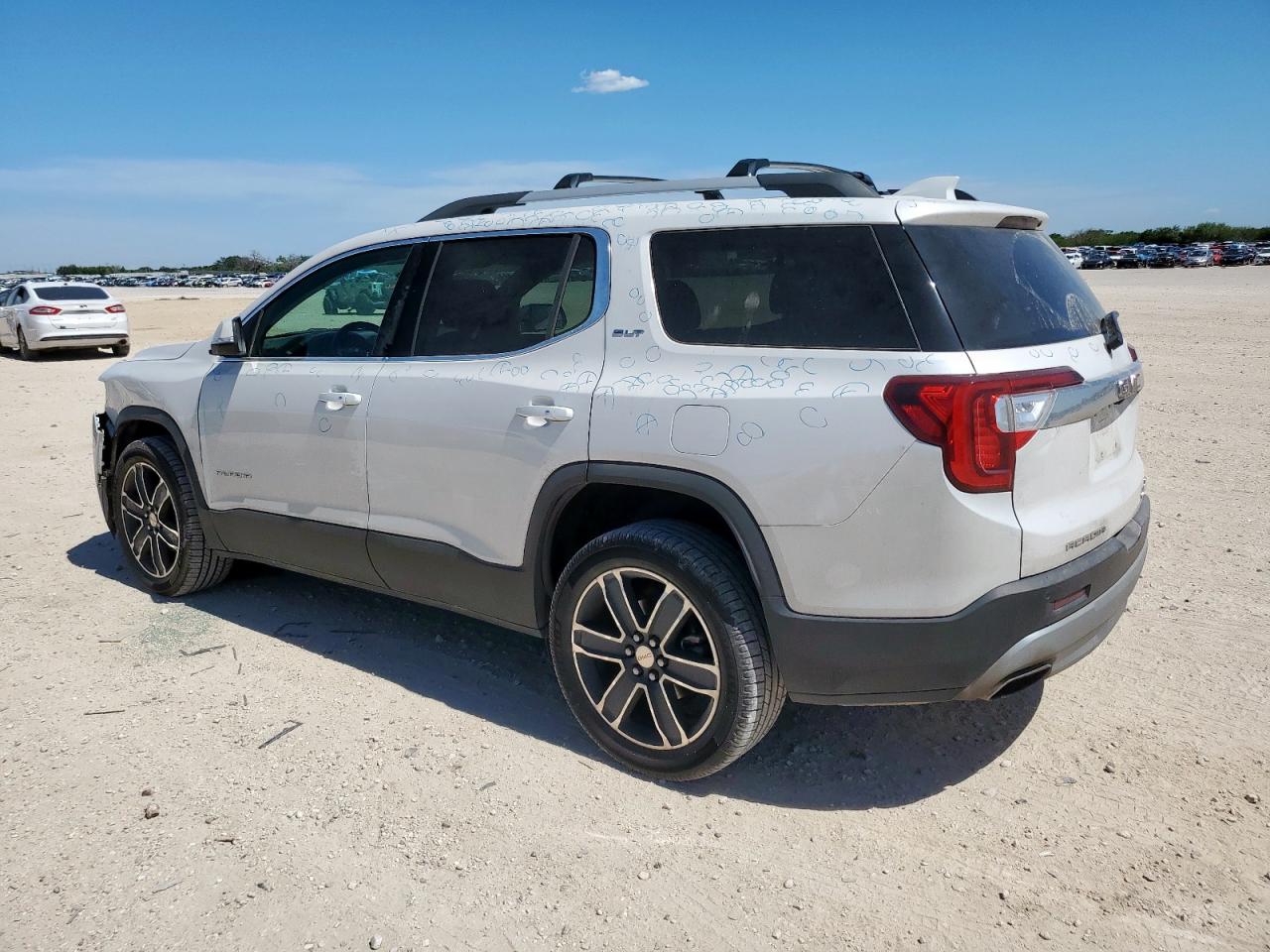 1gkknmls9lz167900 1GKKNMLS9LZ167900 2020 GMC Acadia Slt