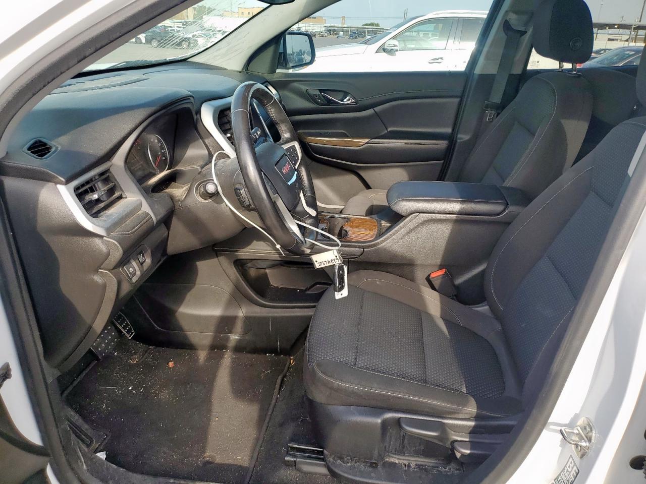 2020 GMC Acadia Sle VIN: 1GKKNKLS5LZ144764 Lot: 63246315