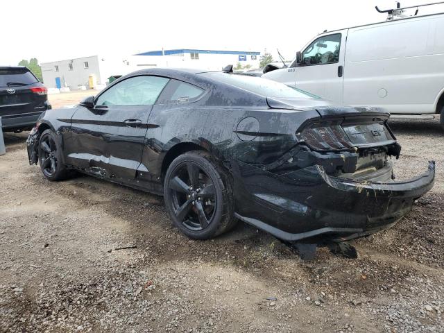  FORD MUSTANG 2022 Czarny