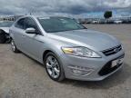 2012 FORD MONDEO TITANIUM TDCI  for sale at Copart CORBY