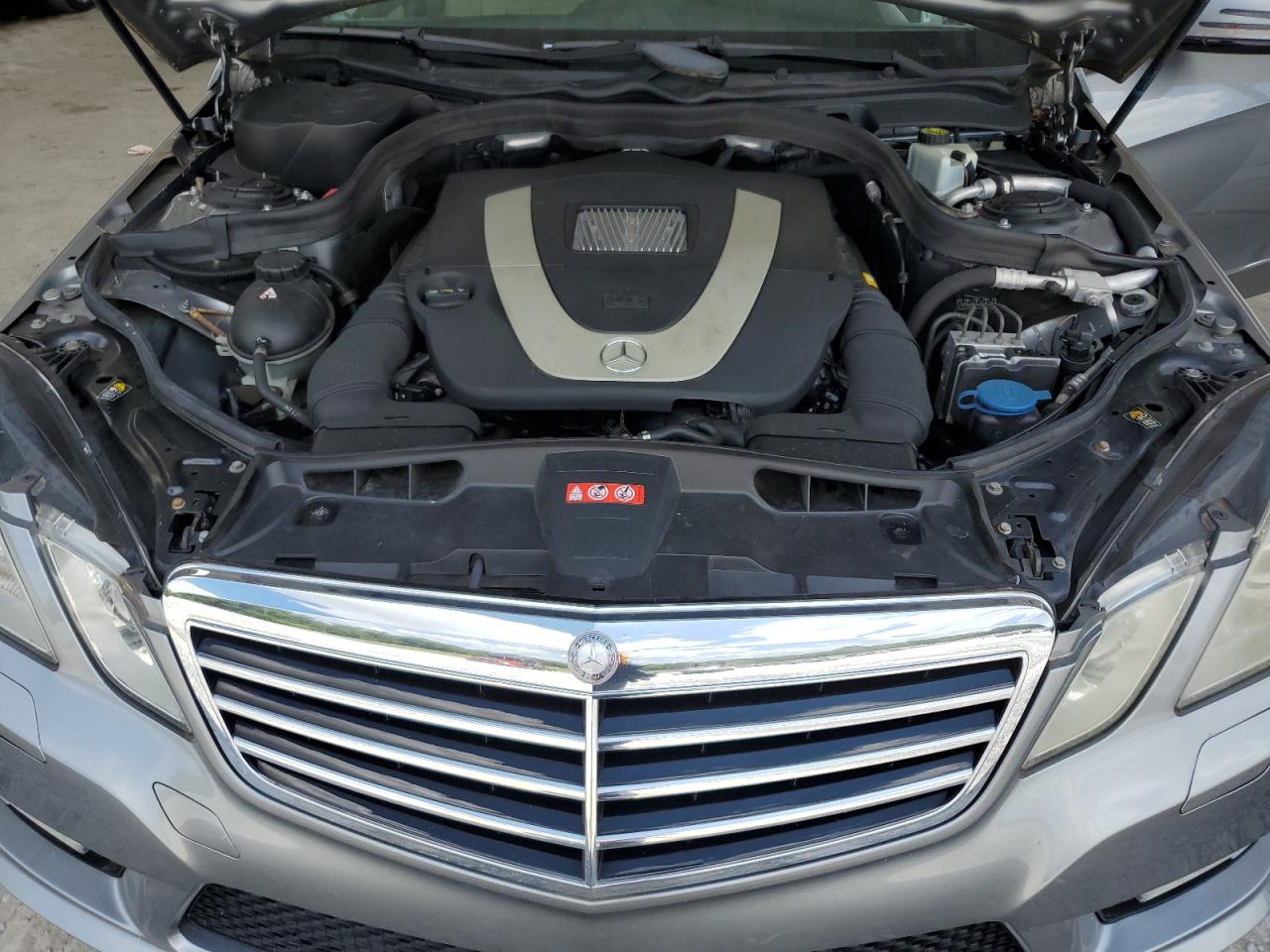 2010 Mercedes-Benz E 350 4Matic VIN: WDDHF8HB0AA148253 Lot: 65235565