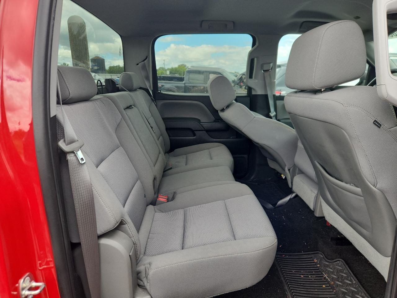 2014 GMC Sierra C1500 VIN: 3GTP1TEH9EG206481 Lot: 64286035