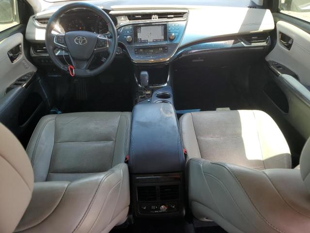 Sedans TOYOTA AVALON 2014 Biały