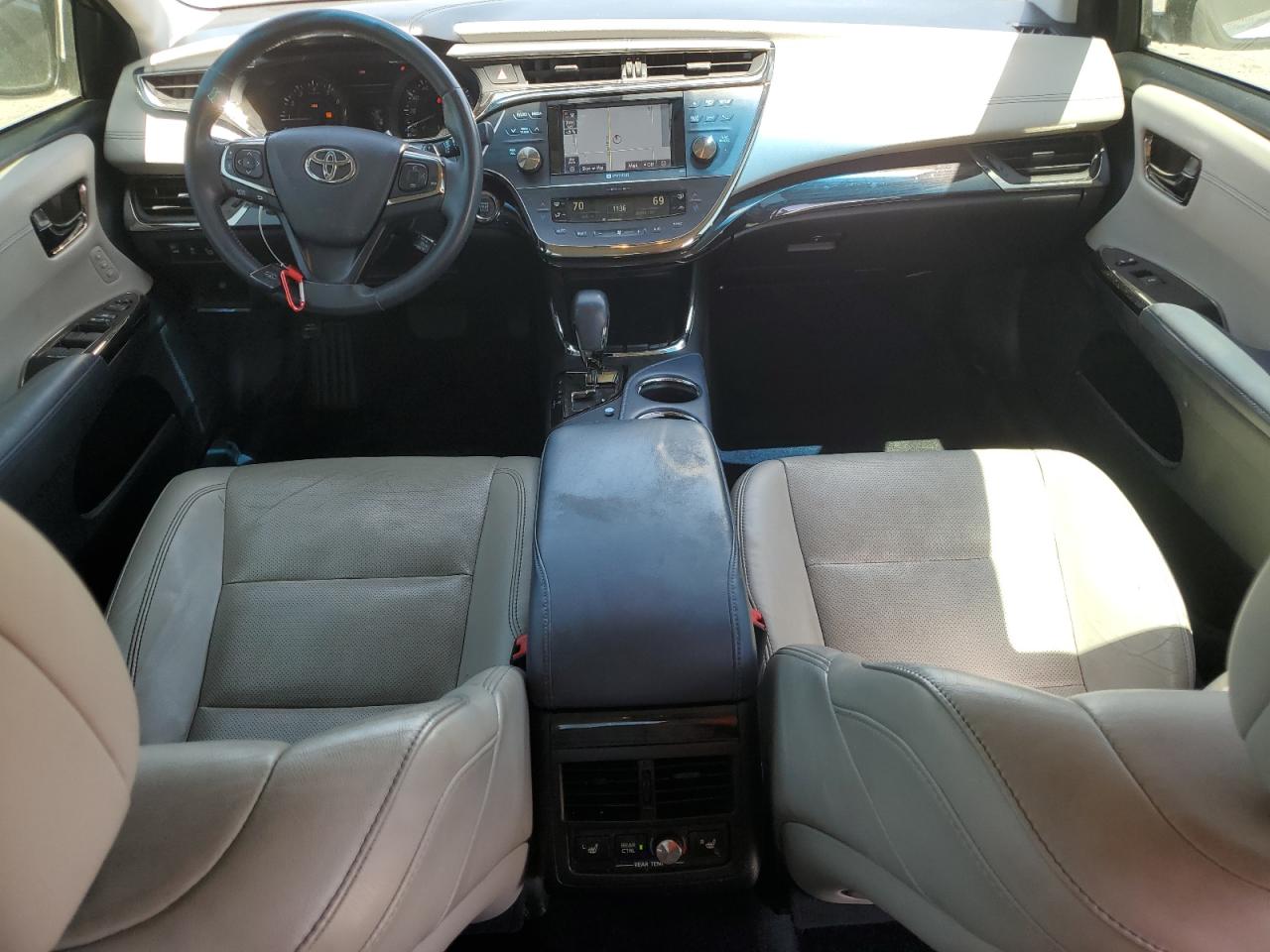 2014 Toyota Avalon Base VIN: 4T1BK1EB9EU116988 Lot: 64145695