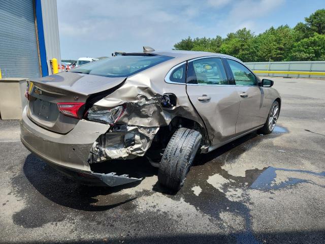  CHEVROLET MALIBU 2024 tan