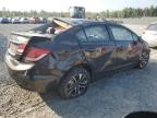 2013 HONDA CIVIC LX   for sale at Copart NS - HALIFAX