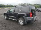 2013 NISSAN XTERRA X   for sale at Copart NY - NEWBURGH