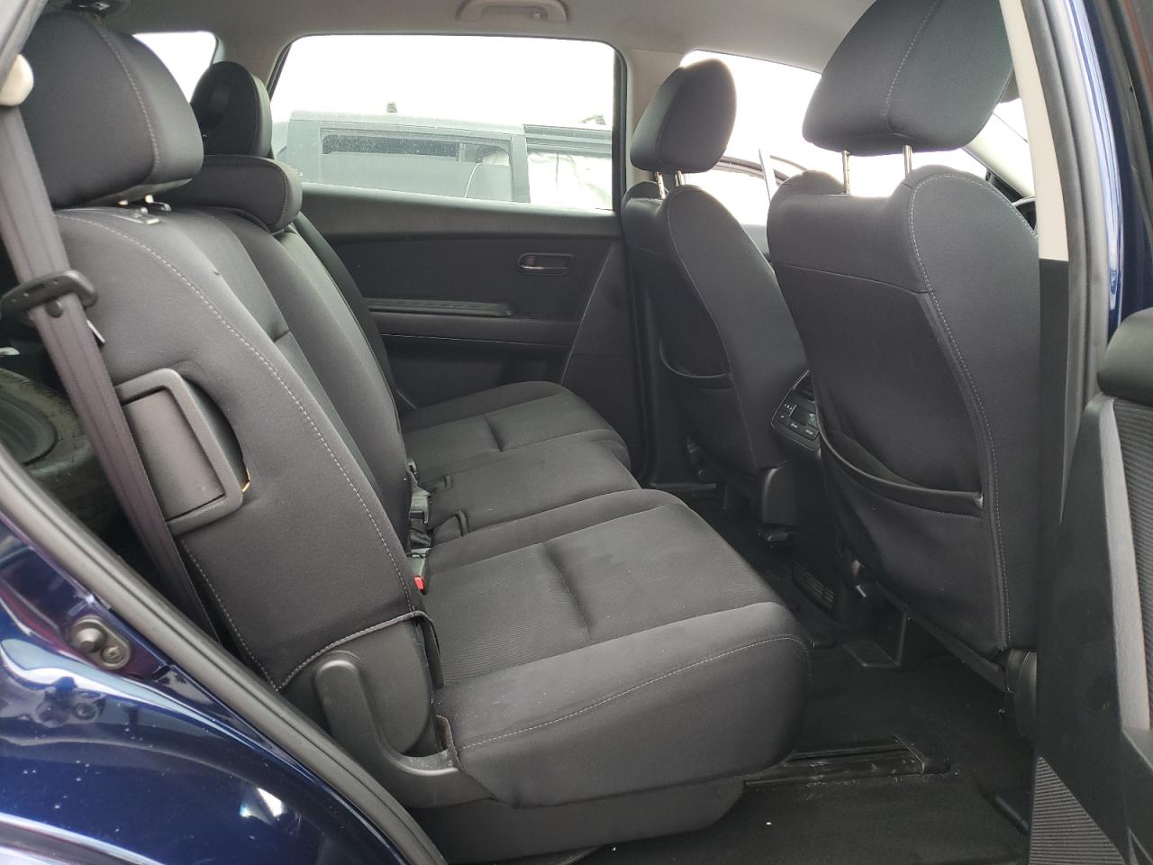 2012 Mazda Cx-9 VIN: JM3TB3CA1C0351721 Lot: 62056365