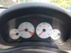 2005 PEUGEOT 206 ZEST 3 HDI  for sale at Copart GLOUCESTER