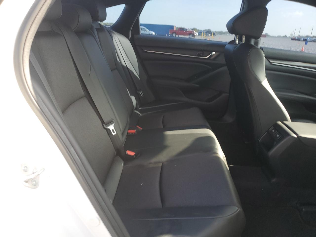 2021 Honda Accord Sport VIN: 1HGCV1F35MA094058 Lot: 63772255