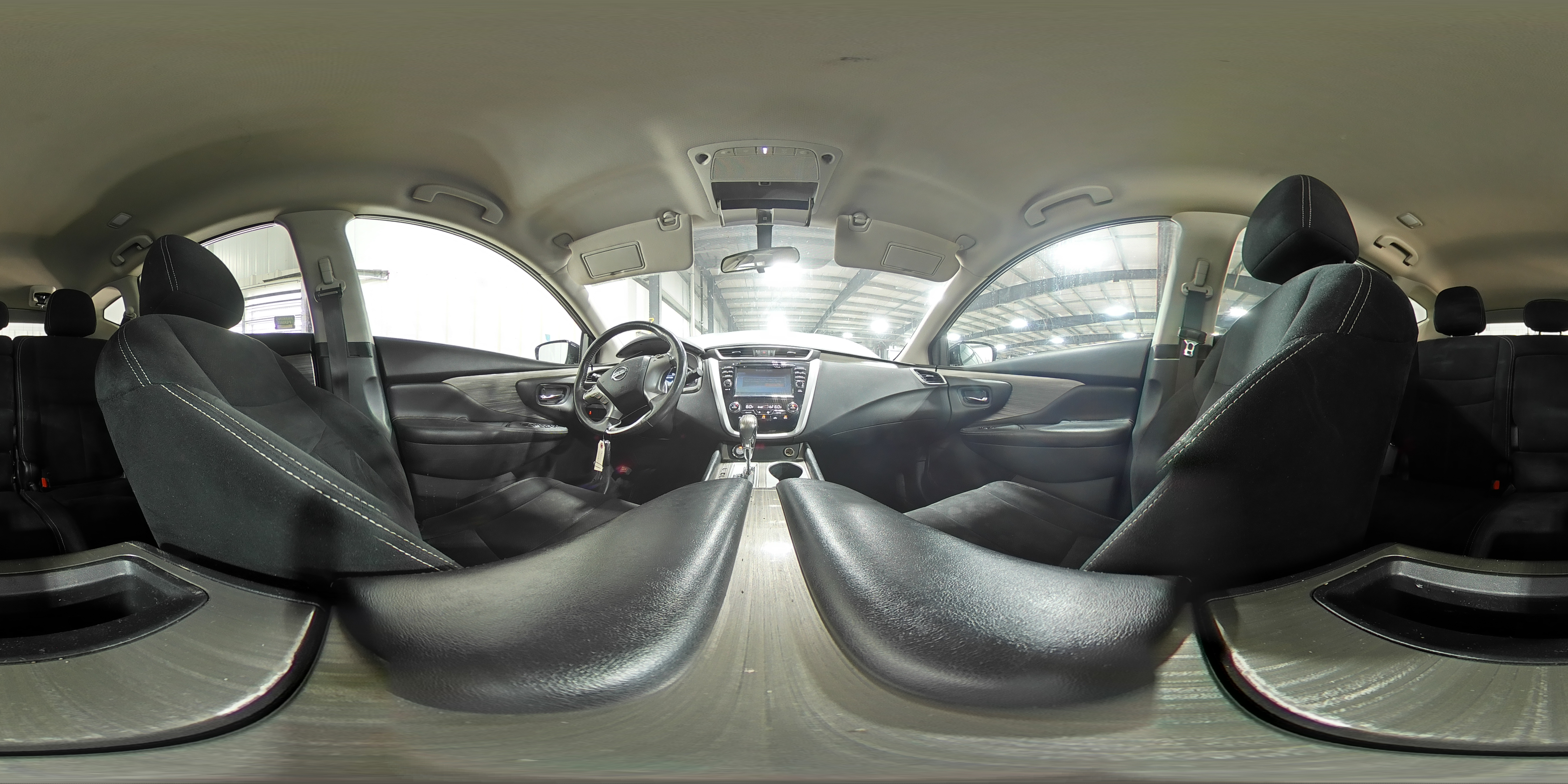 2016 Nissan Murano S VIN: 5N1AZ2MH5GN112095 Lot: 62897095