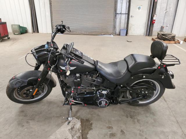2016 HARLEY-DAVIDSON FLSTFBS   