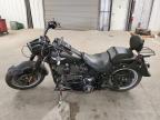 2016 HARLEY-DAVIDSON FLSTFBS    for sale at Copart CA - SO SACRAMENTO