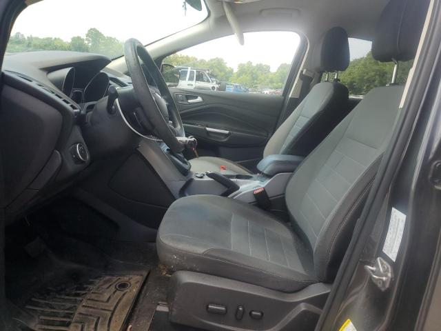  FORD ESCAPE 2016 Szary